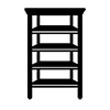 etagère