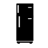 frigo / réfrigérateur
