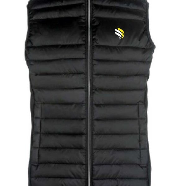 Doudoune sans manche