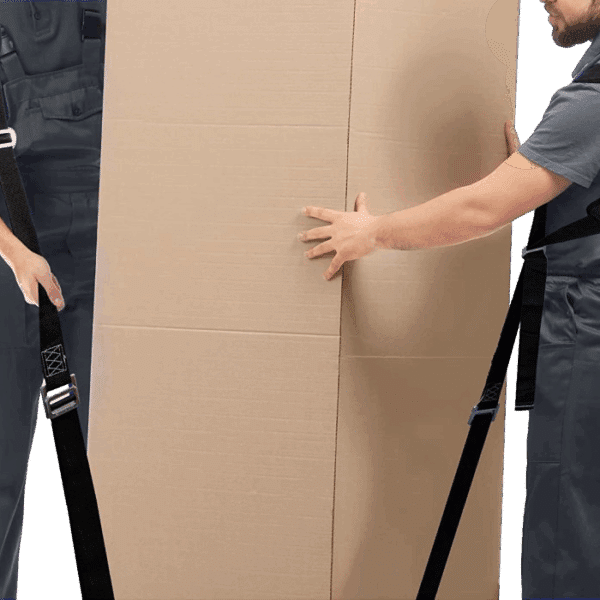 Sangles de portage - "Dora"